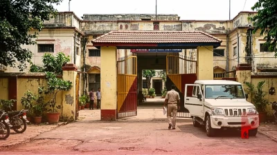 सांसद पप्पू यादव पर हमले के आरोपी सुमित को मिली जमानत, पुलिस ने निजी मुचलके पर किया रिहा
