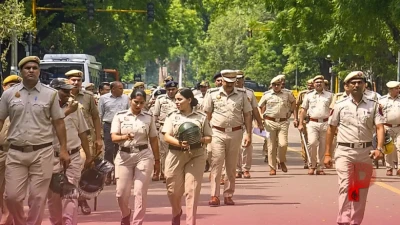 दिल्ली हिंसा और जंतर-मंतर प्रदर्शन: प्रधानमंत्री पर आपत्तिजनक पोस्ट करने वालों के खिलाफ दिल्ली पुलिस सख्त