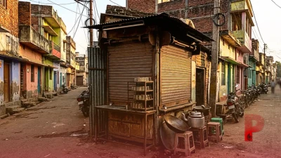 सीतामढ़ी चाय दुकानदार हत्याकांड: भाजपा की मांग, आरोपी को मिले फांसी की सजा