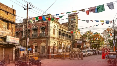 बांकीपुर उपचुनाव परिणाम: प्रशांत किशोर ने बनाई मजबूत बढ़त, क्या नोटा ने बिगाड़ दिया 19 उम्मीदवारों का समीकरण?