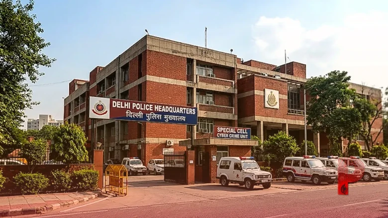प्रधानमंत्री नरेंद्र मोदी के खिलाफ अभद्र टिप्पणी मामला: दिल्ली पुलिस की बड़ी कार्रवाई, कई सोशल मीडिया हैंडल्स और न्यूज पोर्टल्स को भेजा नोटिस