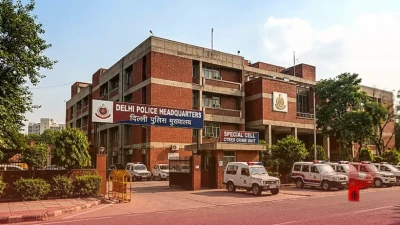 प्रधानमंत्री नरेंद्र मोदी के खिलाफ अभद्र टिप्पणी मामला: दिल्ली पुलिस की बड़ी कार्रवाई, कई सोशल मीडिया हैंडल्स और न्यूज पोर्टल्स को भेजा नोटिस