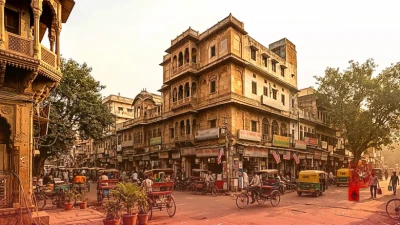 अमेरिका में नौकरी करना होगा और भी महंगा, विदेशी छात्रों पर 95 लाख रुपये का बोझ डालने की तैयारी में ट्रंप प्रशासन