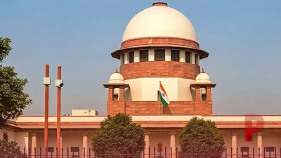 कुल्लू के डीसी और एसपी को सुप्रीम कोर्ट से बड़ी राहत, एफआईआर के आदेश पर रोक लेकिन ट्रांसफर पर सख्ती बरकरार