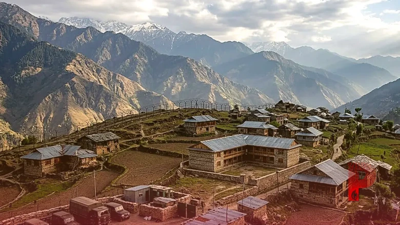PoK के प्रदर्शनकारियों को 'भारत जैसा दुश्मन' मानने वाले ख्वाजा आसिफ का शर्मनाक बयान
