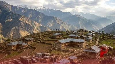 PoK के प्रदर्शनकारियों को 'भारत जैसा दुश्मन' मानने वाले ख्वाजा आसिफ का शर्मनाक बयान