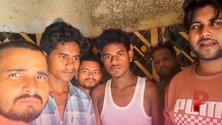 दुबई में बंधक बने बिहार के 7 मजदूर, सोशल मीडिया पर वीडियो जारी कर रोते हुए लगाई वतन वापसी की गुहार