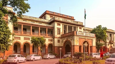 बिहार में भ्रष्टाचार: मंत्री लखींद्र पासवान के सामने ही कर्मचारी ने फोन पर मांग ली 50 हजार की रिश्वत, खुला राज