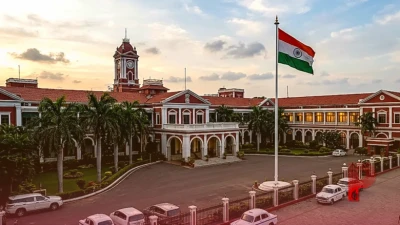 परिसीमन विवाद: मुख्यमंत्री विजय के बयान पर तमिलनाडु में क्यों मचा है सियासी घमासान? विपक्ष ने लगाए यू-टर्न के आरोप