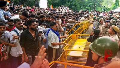 जंतर-मंतर पर हुए विरोध प्रदर्शन के दौरान दर्ज हुए केस: क्या है कानूनी प्रक्रिया और FIR कैसे होगी वापस?