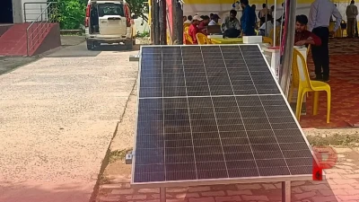 घर की छत पर लगवाएं 3 KW का सोलर पैनल, मात्र 20 हजार में पूरा होगा काम, जानें पीएम सूर्य घर योजना की पूरी जानकारी