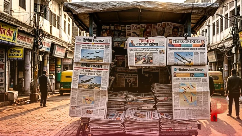 क्या अमेरिका ईरान पर बड़े सैन्य हमले की तैयारी में है, वॉल स्ट्रीट जर्नल की रिपोर्ट ने बढ़ाई हलचल