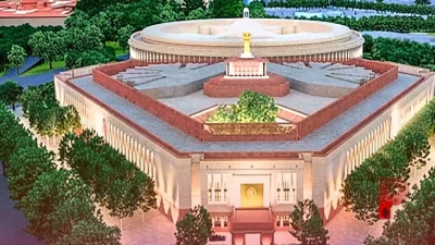 संसद का मानसून सत्र: आज लोकसभा और राज्यसभा में किन अहम विधेयकों पर होगी चर्चा और वोटिंग
