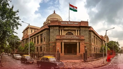 महाराष्ट्र की सियासत में एनसीपी के विलय की चर्चाओं पर शरद पवार का बड़ा बयान