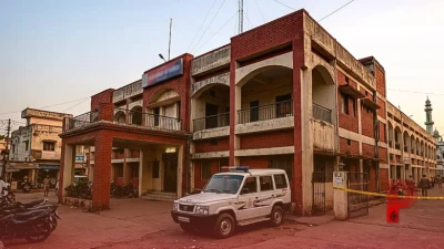 सिबिल स्कोर बढ़ाने के नाम पर 600 लोगों से 10 करोड़ की ठगी, दुर्ग में बड़े स्कैम का खुलासा