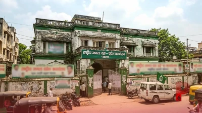 बांकीपुर उपचुनाव: चार घंटे की गहन समीक्षा के बाद तेजस्वी यादव ने किया जीत का बड़ा दावा