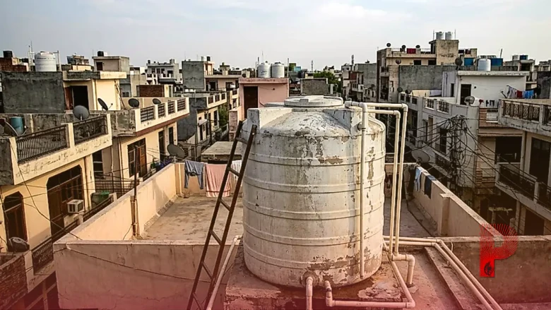 दिल्ली हाईकोर्ट ने पत्नी की हत्या कर शव को टैंक में फेंकने वाले आरोपी को राहत देने से किया इनकार