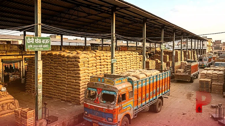 भारत में चीनी के दाम बढ़े तो पाकिस्तान को दिखी उम्मीद, 12 लाख टन अतिरिक्त स्टॉक बेचने के लिए मांगी मंजूरी