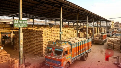 भारत में चीनी के दाम बढ़े तो पाकिस्तान को दिखी उम्मीद, 12 लाख टन अतिरिक्त स्टॉक बेचने के लिए मांगी मंजूरी