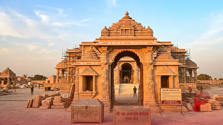 राम मंदिर चंदा चोरी विवाद: पप्पू यादव के नाटक पर भड़के सपा सांसद रामगोपाल यादव, कहा - संत समाज का इससे कोई लेना-देना नहीं