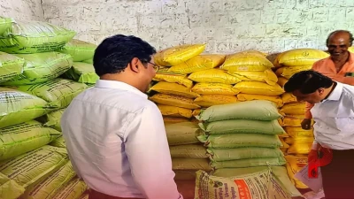 यूरिया और डीएपी का खर्च होगा कम, कृषि विभाग ने किसानों को दिया लागत घटाने का खास फार्मूला