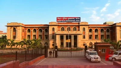 बिहार में सोशल मीडिया पर सरकार की सख्ती, आपत्तिजनक पोस्ट हटवाने का IG और DIG को मिला सीधा अधिकार