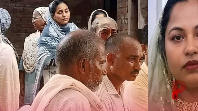 कानपुर में दिल दहला देने वाली घटना: प्रताड़ना से तंग आकर महिला ने उठाया खौफनाक कदम, 20 घंटे की जंग के बाद तोड़ा दम