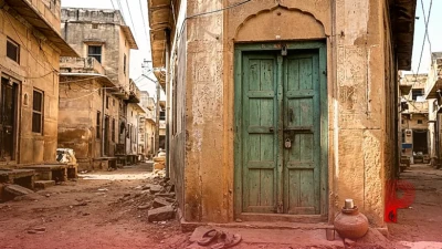 चूरू में बाल विवाह का खौफनाक सच: डेढ़ साल तक ससुराल में प्रताड़ना झेलने को मजबूर हुईं दो नाबालिग बहनें