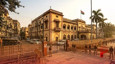 बांकीपुर उपचुनाव के रुझानों से बिहार में भारी सियासी हलचल, क्या तेजस्वी यादव की इस बड़ी भूल ने प्रशांत किशोर के लिए तैयार किया नया मैदान?