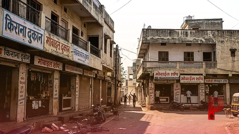 लातूर में दिनदहाड़े युवक पर जानलेवा हमला, कोयता लहराते हुए आरोपी हुए फरार