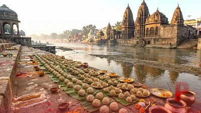 पितृपक्ष 2026: कब से शुरू हो रहा है श्राद्ध का महापर्व, गया जी में पिंडदान का महत्व और पूरी जानकारी