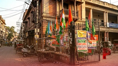 मैं स्ट्रीट फाइटर हूं, एसी रूम का एक्टिविस्ट नहीं: धर्मेंद्र प्रधान का इस्तीफे के बाद आया पहला बयान