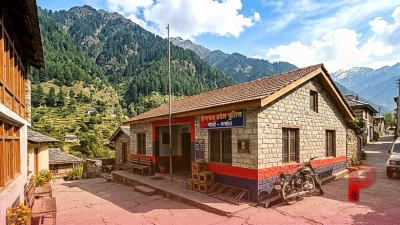 किश्तवाड़ में 14 वर्षीय छात्रा की प्रेग्नेंसी के दौरान मौत, शिक्षक गिरफ्तार और सस्पेंड