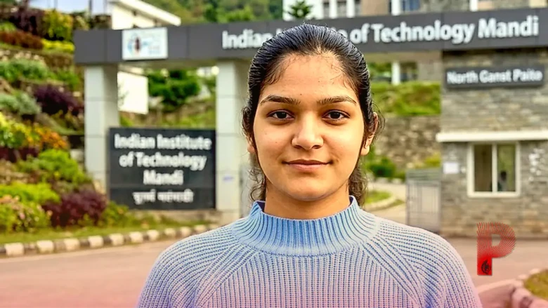 सफलता की कहानी: पिता की दर्जी की दुकान और मां आंगनबाड़ी सहायक, बेटी विनीता ने पास की गेट परीक्षा, अब IIT मंडी में करेंगी शोध