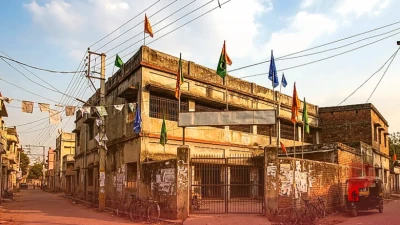 बांकीपुर उपचुनाव: प्रशांत किशोर का बड़ा आरोप, भाजपा कर रही है जीविका दीदियों का दुरुपयोग