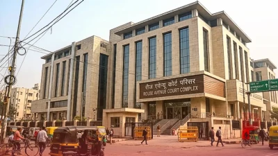 यौन उत्पीड़न मामले में बृजभूषण शरण सिंह को बड़ी राहत, दिल्ली की राउज एवेन्यू कोर्ट ने किया बरी