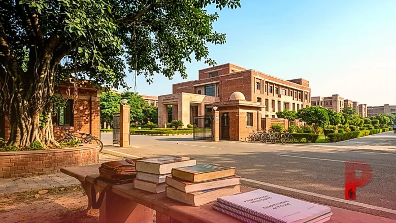 64 की उम्र में एमटेक की सफलता और अब IIM लखनऊ की तैयारी: एक पिता के जज्बे को देख दंग रह गए लोग