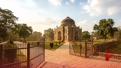 गाजीपुर में सपा पर जमकर बरसे मुख्यमंत्री योगी आदित्यनाथ: बोले- 'जब खुलेगा पापों का कच्चा चिट्ठा, तो कहीं मुंह दिखाने के लायक नहीं बचेंगे ये लोग'