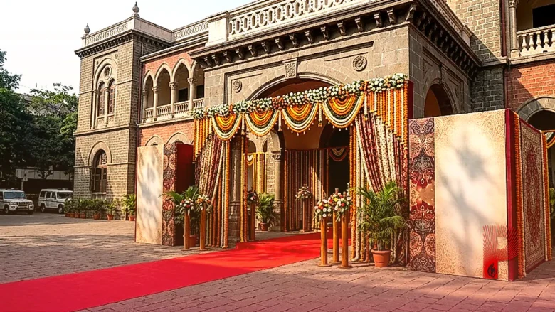 अजीत डोभाल को लोकमान्य तिलक राष्ट्रीय पुरस्कार से नवाजा गया, युवाओं को दिया राष्ट्रसेवा का संदेश
