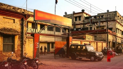 तेज प्रताप यादव की गिरफ्तारी पर शत्रुघ्न सिन्हा का बड़ा हमला, बोले- तत्काल रिहा करो और केस वापस लो