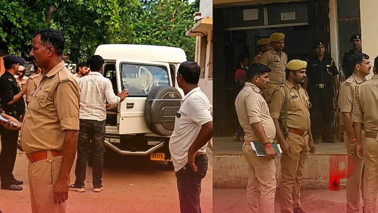 सोशल मीडिया की दोस्ती का खूनी अंत, प्रेमिका के भाई पर युवक ने कुदाल से किया जानलेवा हमला