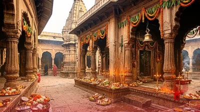 पुत्रदा एकादशी 2026: संतान प्राप्ति के लिए करें ये विशेष उपाय, जानें मंत्र और पूजा की विधि