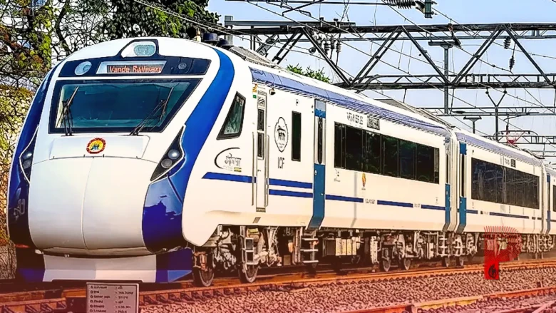 जम्मू-कश्मीर के यात्रियों के लिए बड़ी खुशखबरी, जल्द शुरू होगी तीसरी वंदे भारत एक्सप्रेस; जानें रूट, समय और संभावित किराया