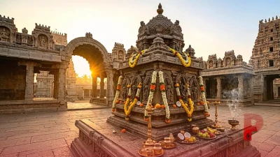 शुक्र का कन्या राशि में गोचर: इन 4 राशियों के लिए बदलने वाली है किस्मत, हर क्षेत्र में मिलेगी बड़ी सफलता