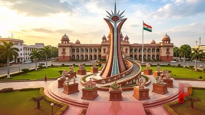 बिहार सरकार के 100 दिन: मुख्यमंत्री सम्राट चौधरी ने पेश किया 2036 का विजन, गिनाईं 10 बड़ी उपलब्धियां