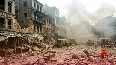 पाकिस्तान: स्वात में शांति रैली के दौरान भीषण धमाका, 7 लोगों की गई जान और 18 घायल