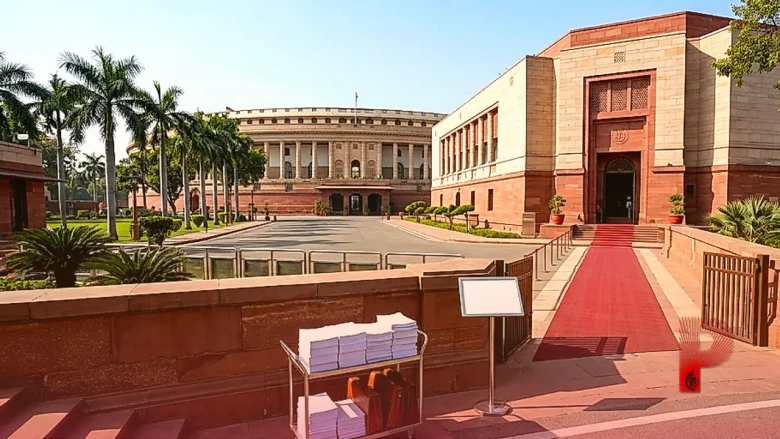 एंटी-पेपर लीक बिल को लेकर क्यों चर्चा में आए जितेंद्र सिंह? प्रह्लाद जोशी की जगह बिल पेश करने के पीछे की असली वजह