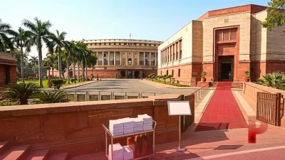 एंटी-पेपर लीक बिल को लेकर क्यों चर्चा में आए जितेंद्र सिंह? प्रह्लाद जोशी की जगह बिल पेश करने के पीछे की असली वजह