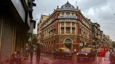 शेयर बाजार में ट्रेडिंग का कड़वा सच: सेबी की रिपोर्ट में सामने आया निवेशकों को हुआ भारी घाटा