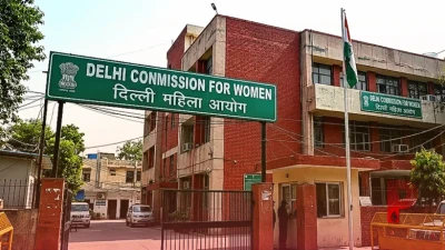दिल्ली महिला आयोग को मिली नई चेयरपर्सन, लता गुप्ता समेत 5 सदस्यों की हुई नियुक्ति